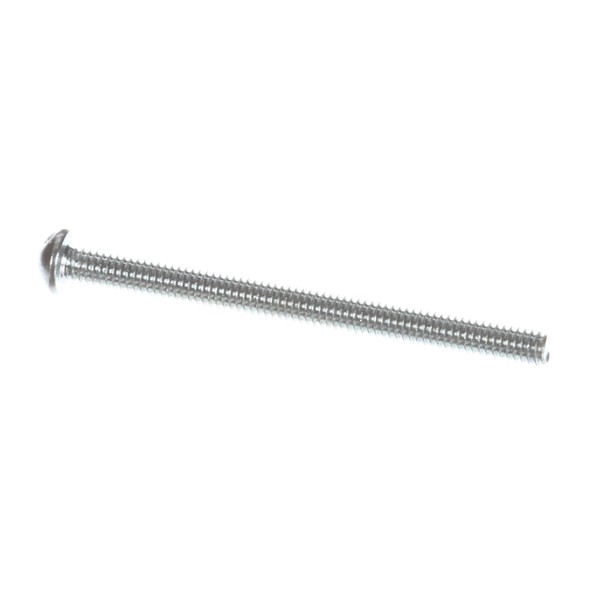 (image for) Star Mfg 2C-31734 SCREW 8-32X2-1/4 SL RDHD 